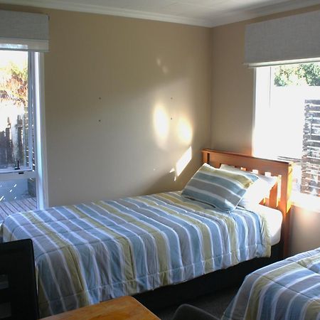 Glamis Ave Shared Home B&B New Plymouth Bagian luar foto