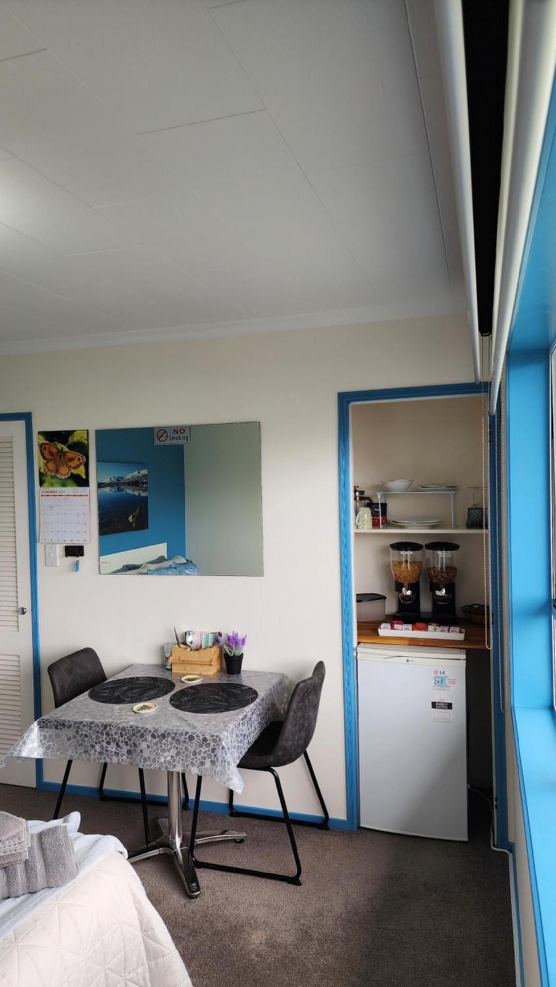 Glamis Ave Shared Home B&B New Plymouth Bagian luar foto