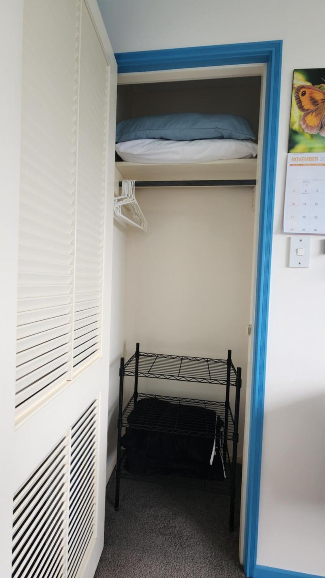 Glamis Ave Shared Home B&B New Plymouth Bagian luar foto